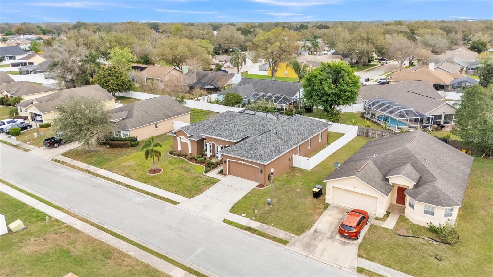 6987 HEATHERBROOK DR, LAKELAND, FL, 33809