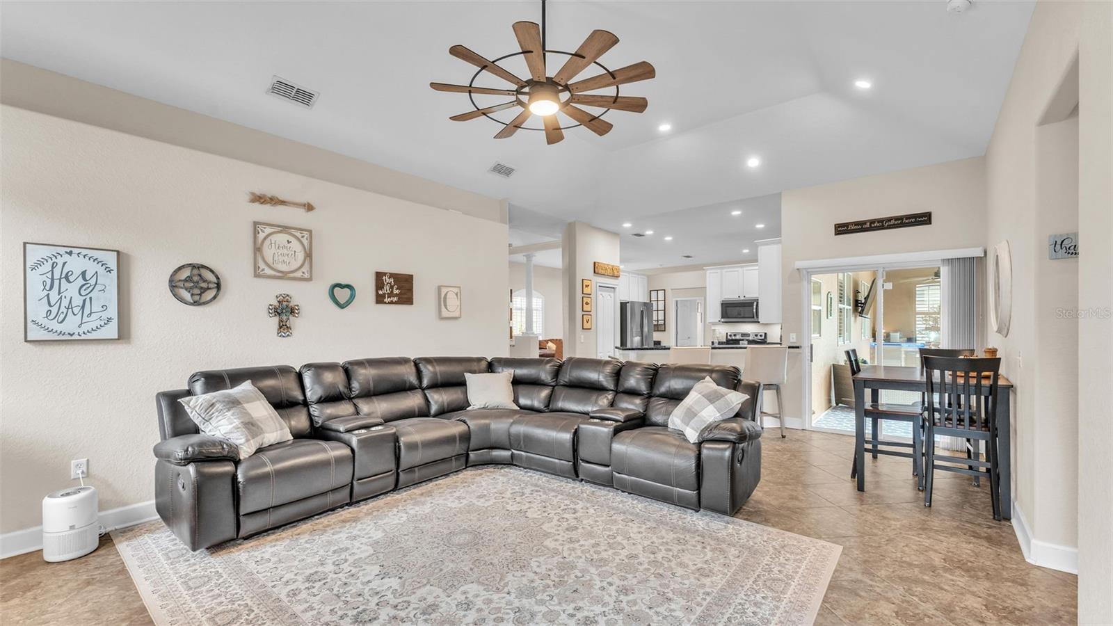 6987 HEATHERBROOK DR, LAKELAND, FL, 33809