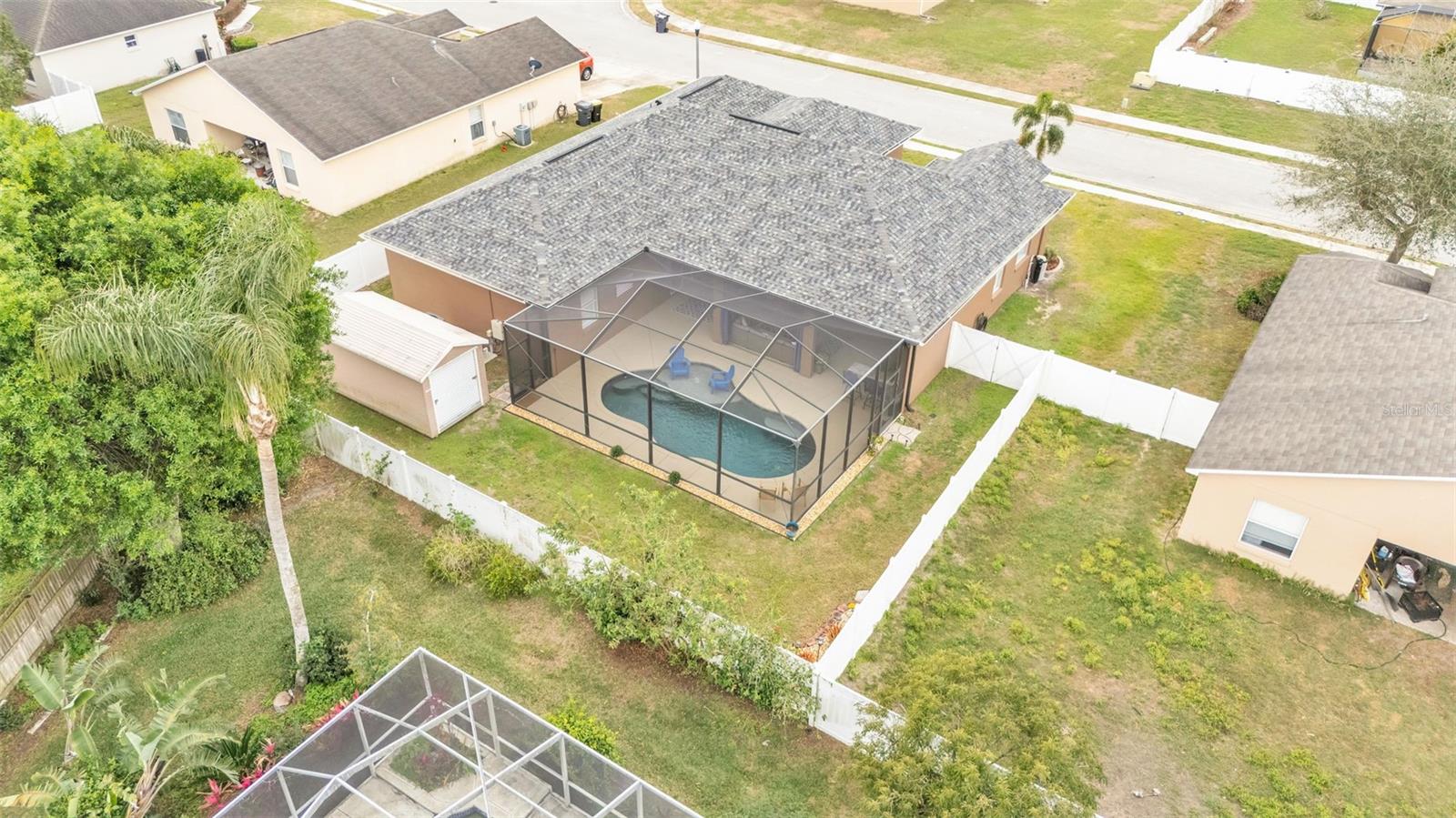 6987 HEATHERBROOK DR, LAKELAND, FL, 33809