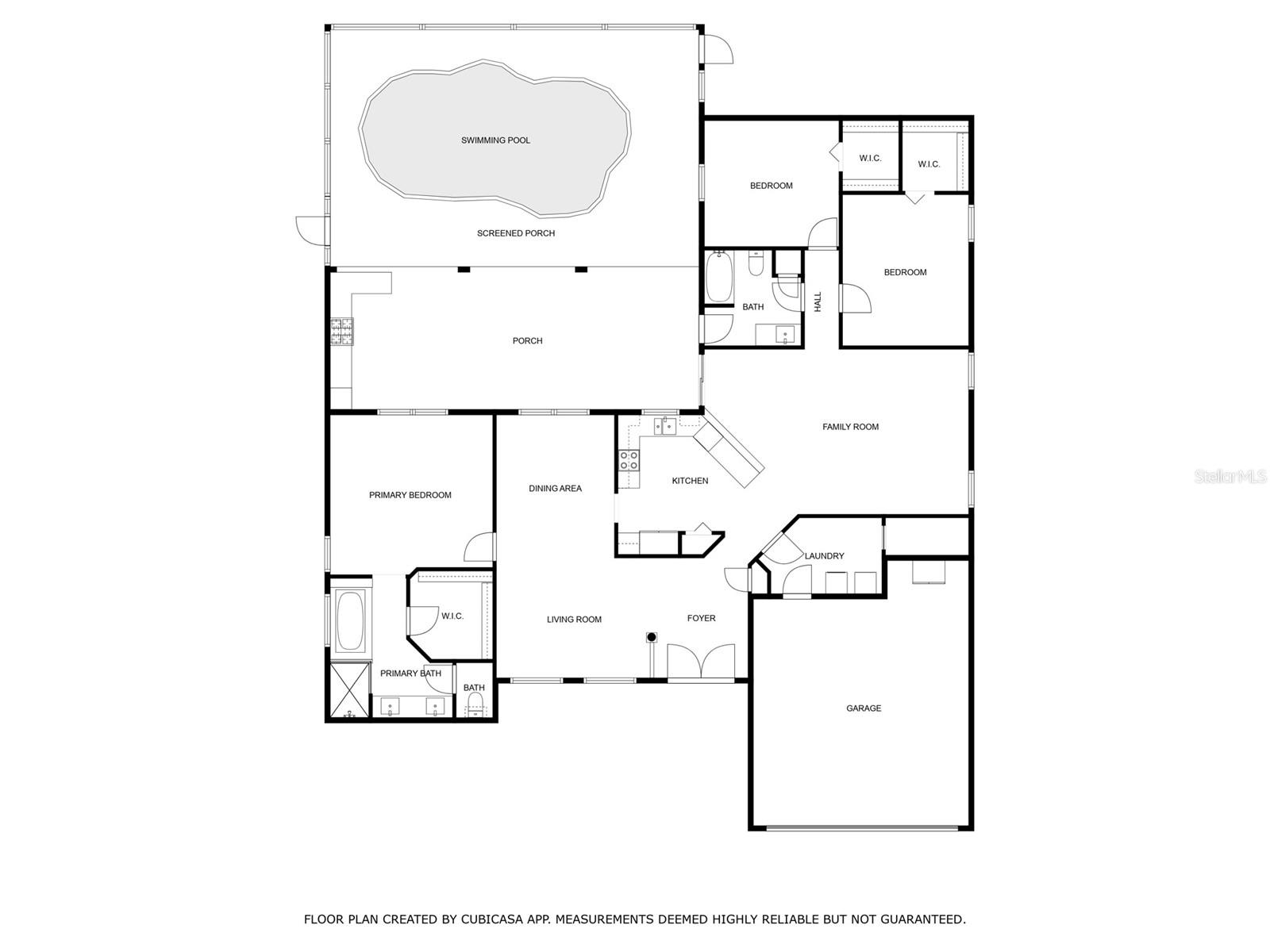 6987 HEATHERBROOK DR, LAKELAND, FL, 33809