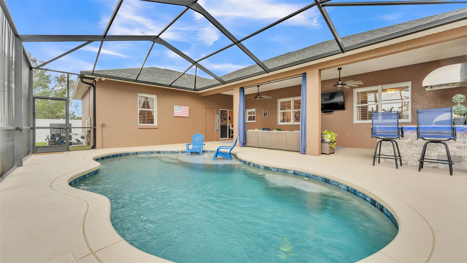 6987 HEATHERBROOK DR, LAKELAND, FL, 33809