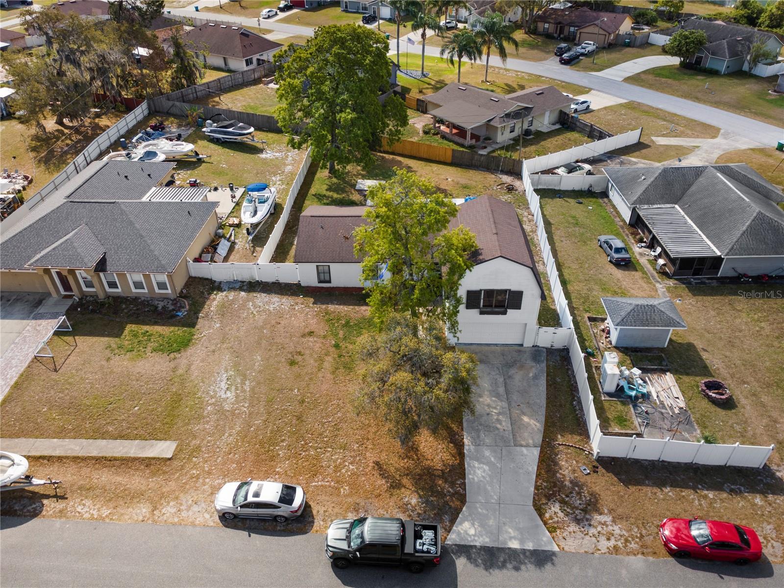 2531 LUDLOW ST, DELTONA, FL, 32738