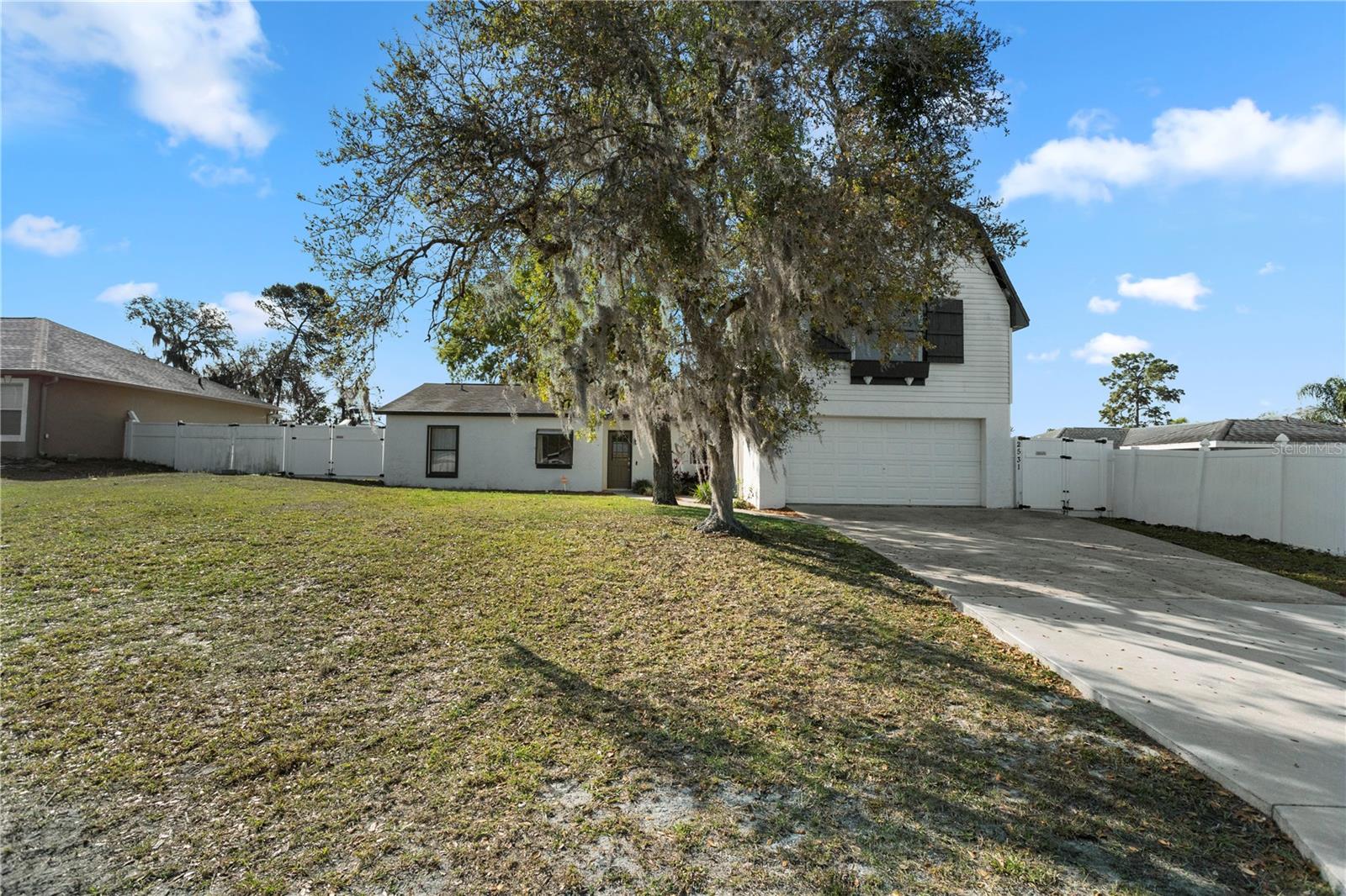 2531 LUDLOW ST, DELTONA, FL, 32738
