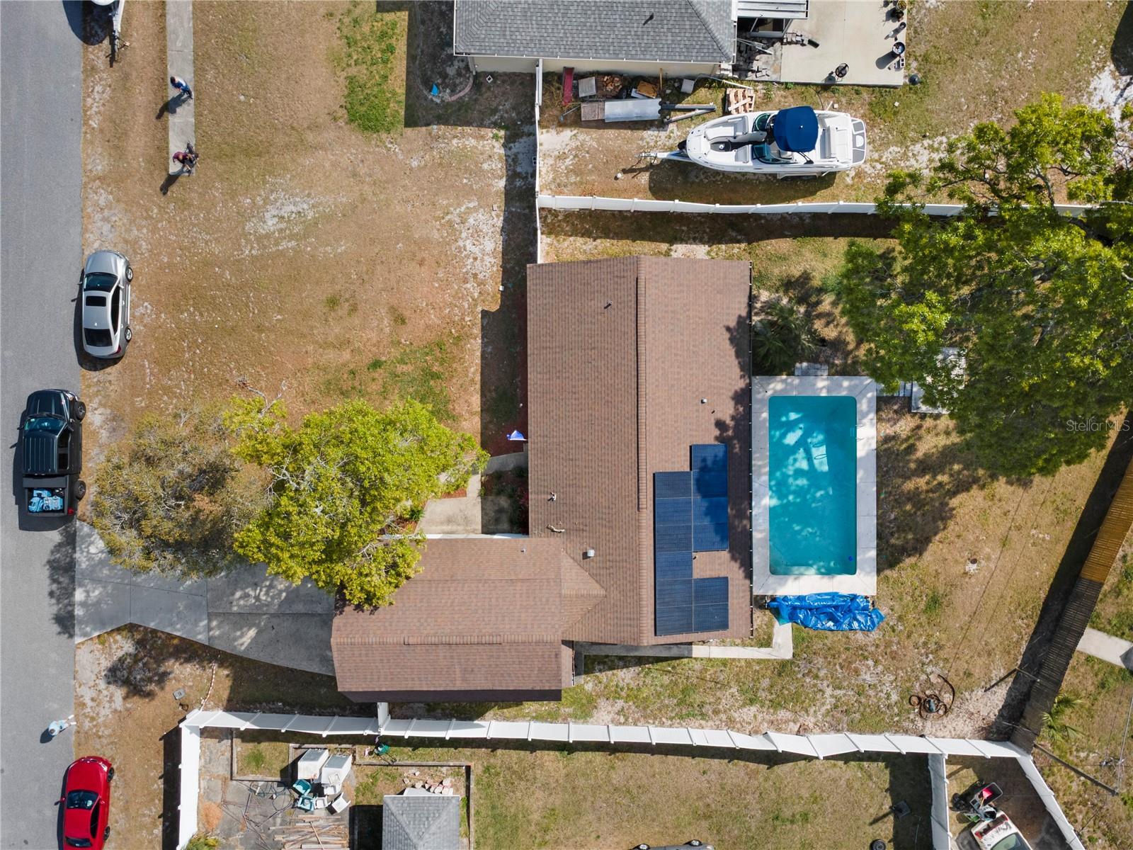 2531 LUDLOW ST, DELTONA, FL, 32738