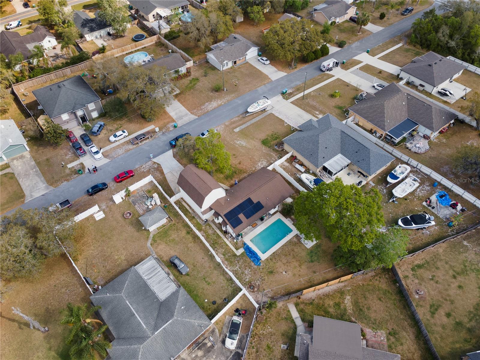 2531 LUDLOW ST, DELTONA, FL, 32738