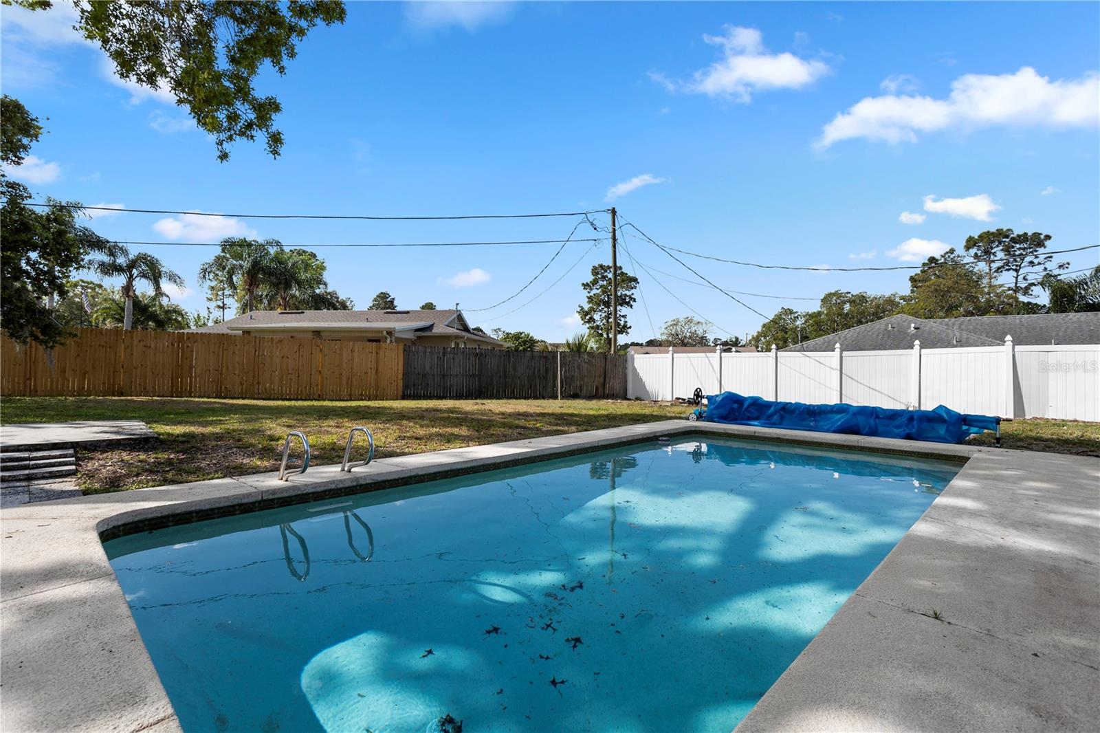 2531 LUDLOW ST, DELTONA, FL, 32738