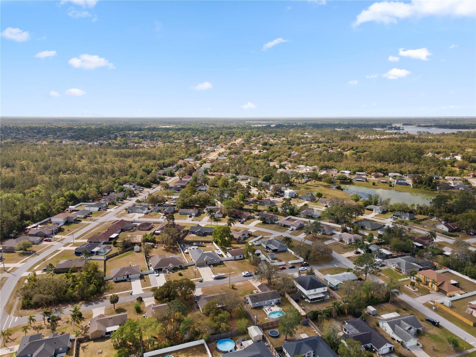 2531 LUDLOW ST, DELTONA, FL, 32738