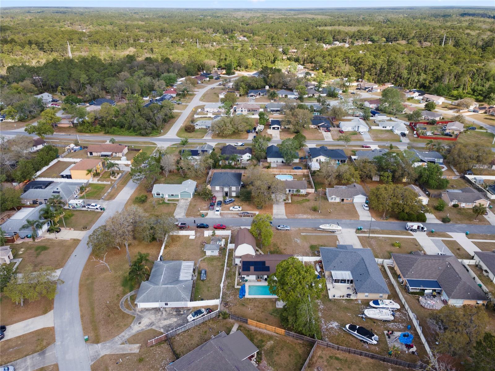 2531 LUDLOW ST, DELTONA, FL, 32738