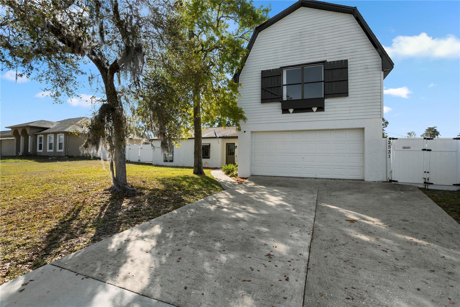 2531 LUDLOW ST, DELTONA, FL, 32738