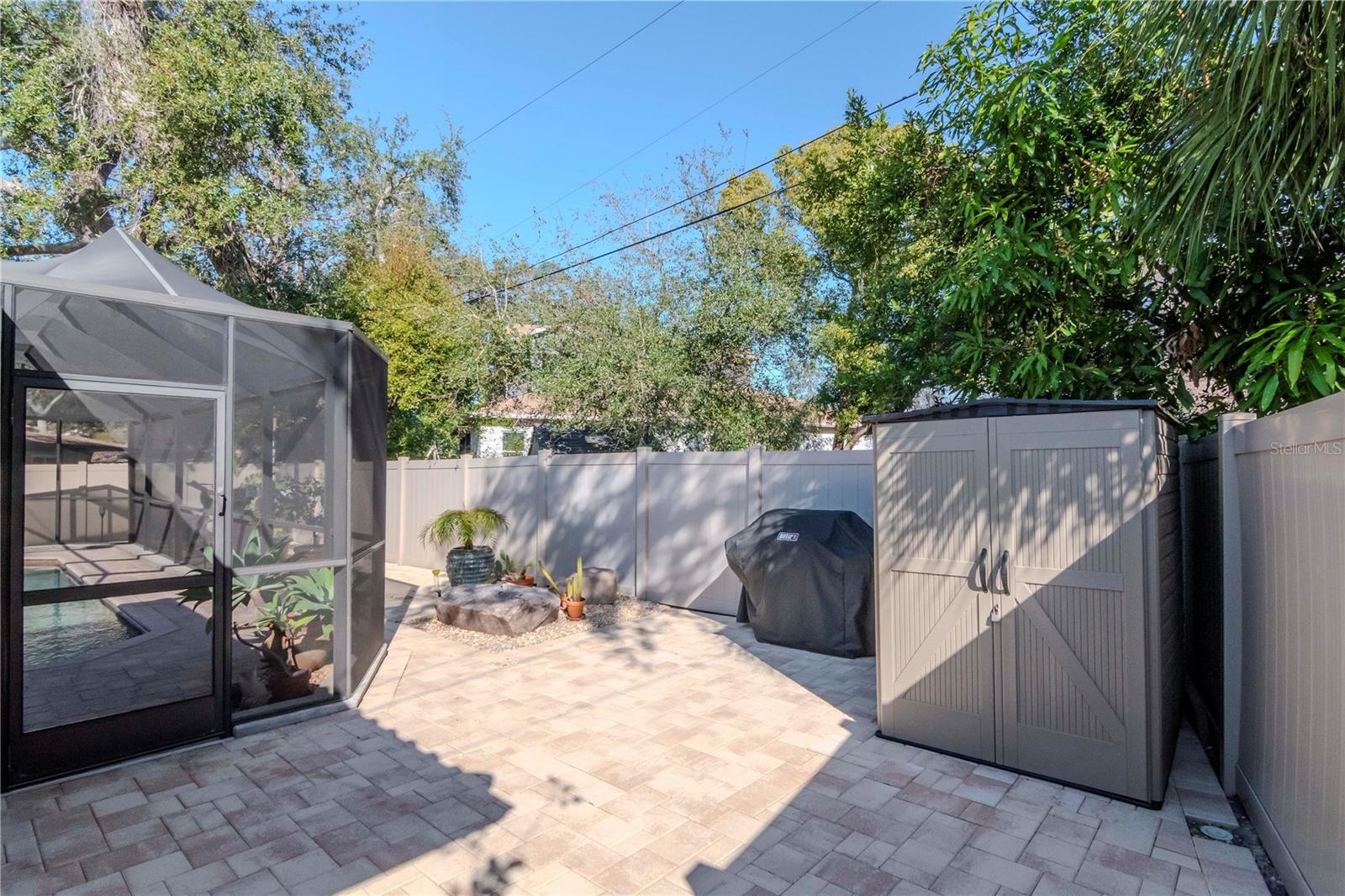 220 GARDEN CIR S, DUNEDIN, FL, 34698