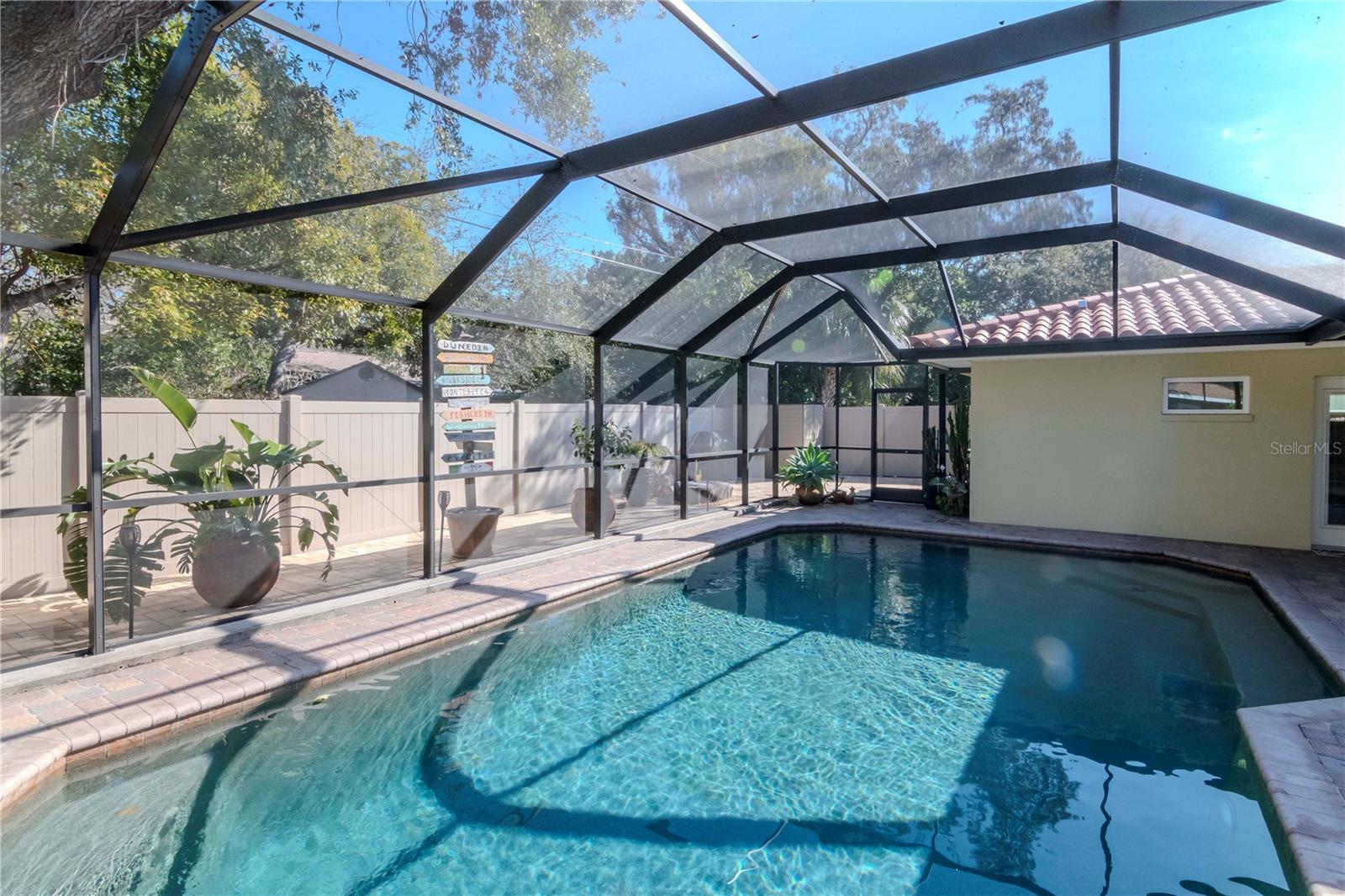 220 GARDEN CIR S, DUNEDIN, FL, 34698