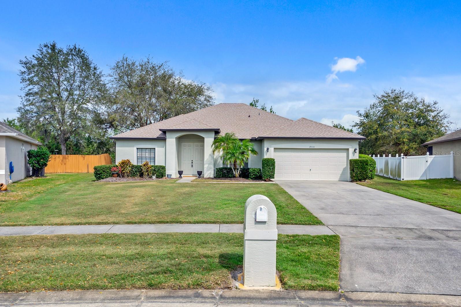19331 BRIERCREST TRL, ORLANDO, FL, 32833