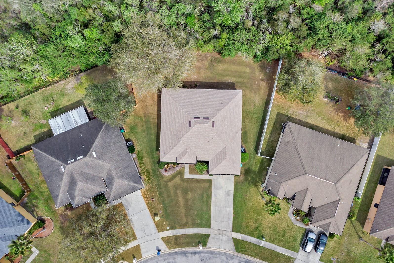 19331 BRIERCREST TRL, ORLANDO, FL, 32833