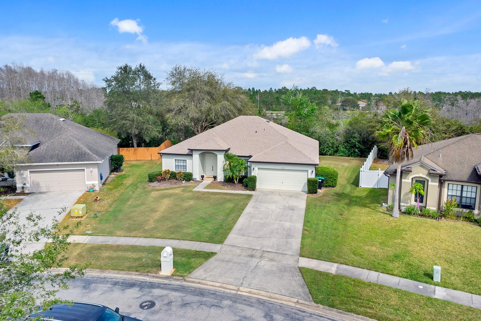 19331 BRIERCREST TRL, ORLANDO, FL, 32833