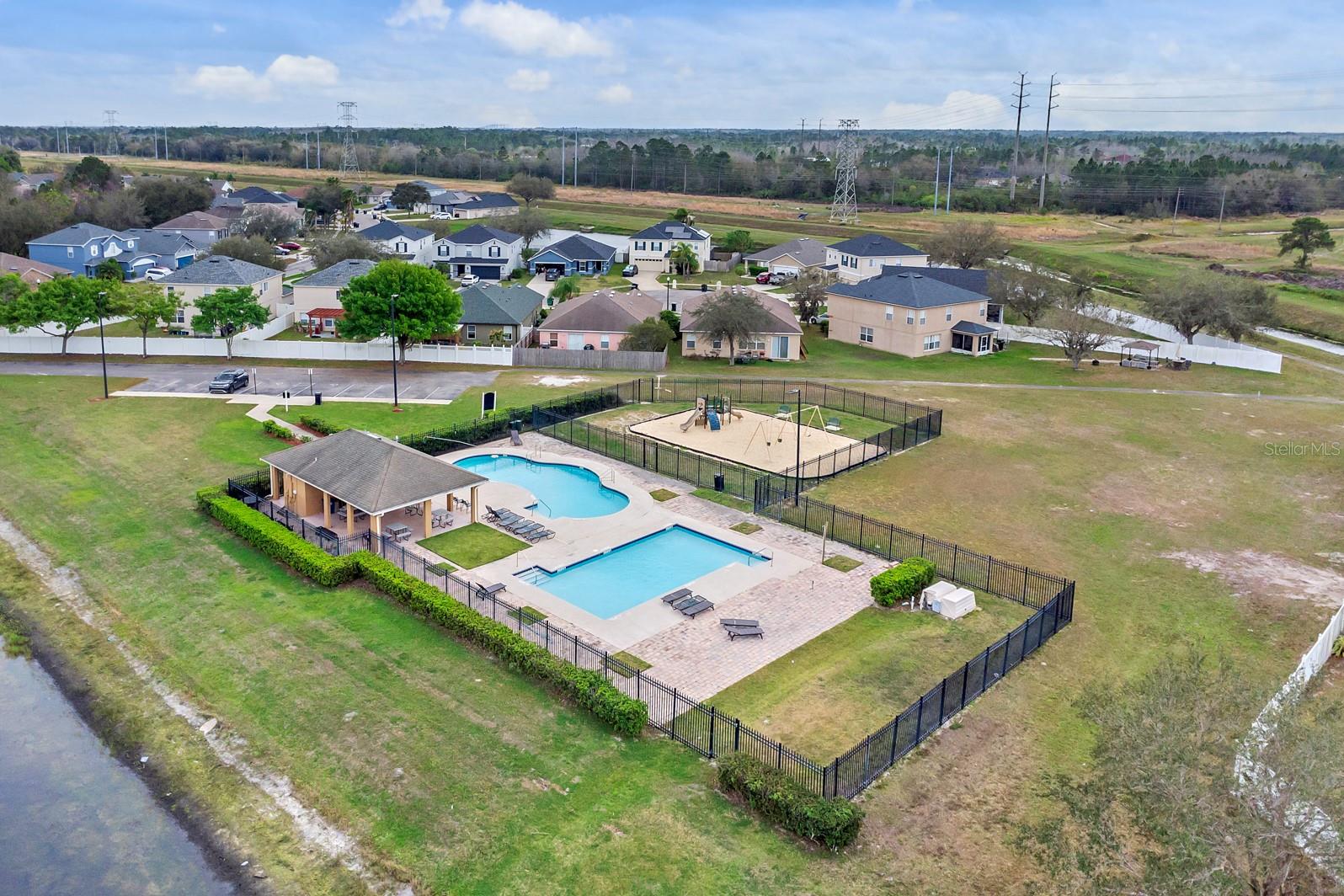 19331 BRIERCREST TRL, ORLANDO, FL, 32833