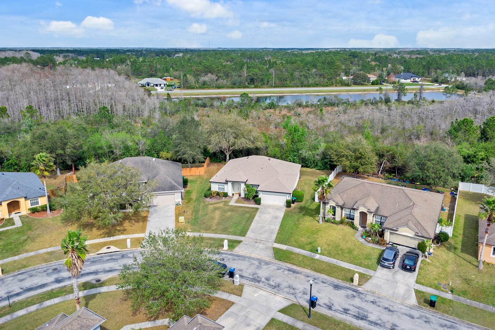 19331 BRIERCREST TRL, ORLANDO, FL, 32833