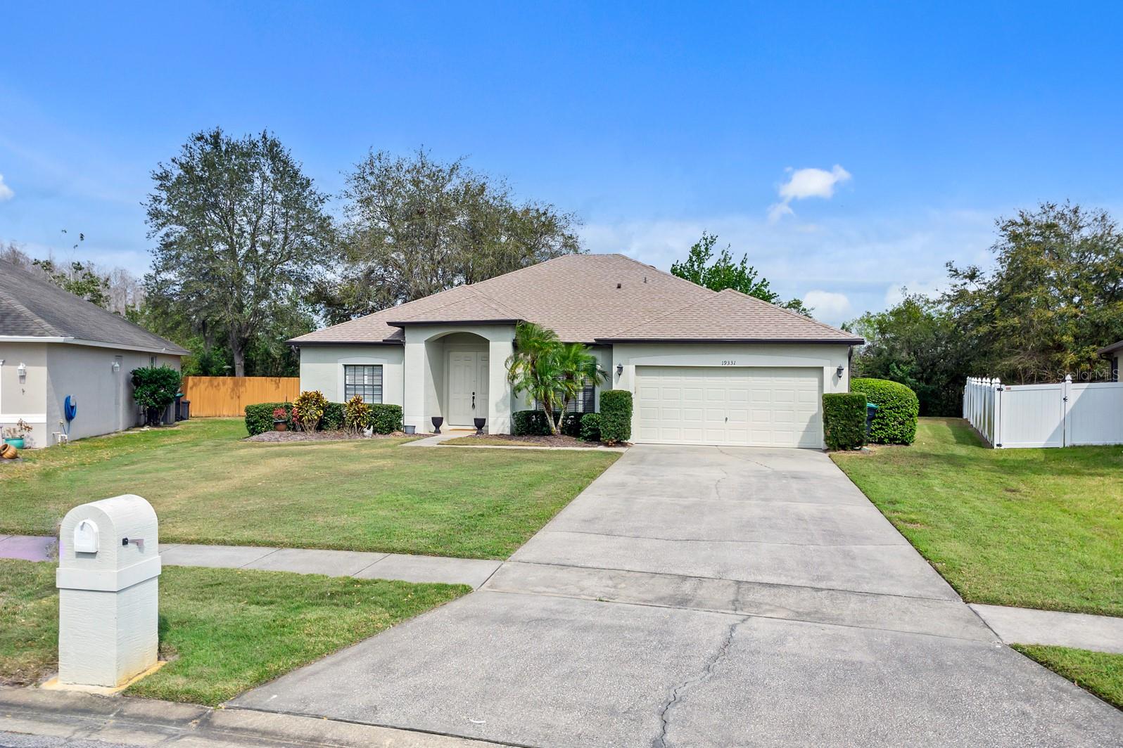 19331 BRIERCREST TRL, ORLANDO, FL, 32833