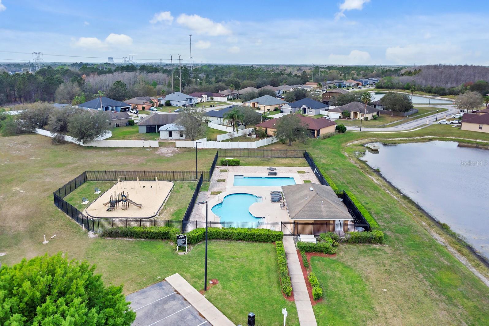 19331 BRIERCREST TRL, ORLANDO, FL, 32833