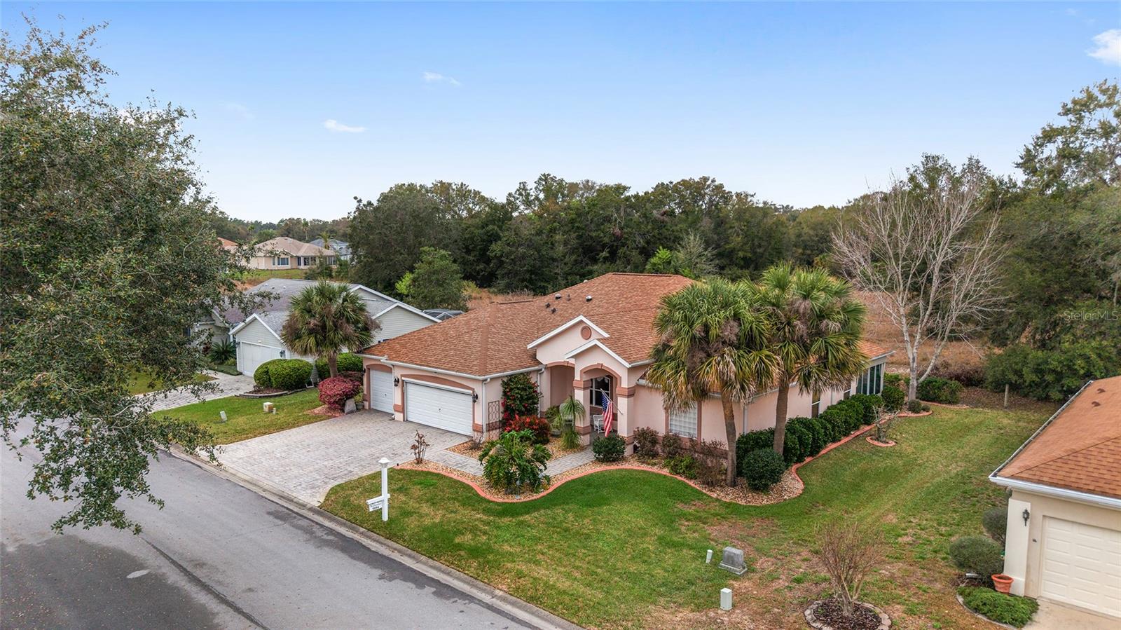 9894 SE 138TH LOOP, SUMMERFIELD, FL, 34491