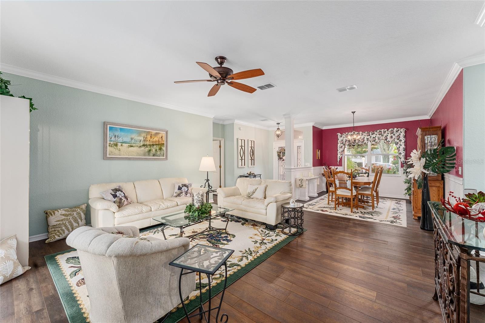 9894 SE 138TH LOOP, SUMMERFIELD, FL, 34491