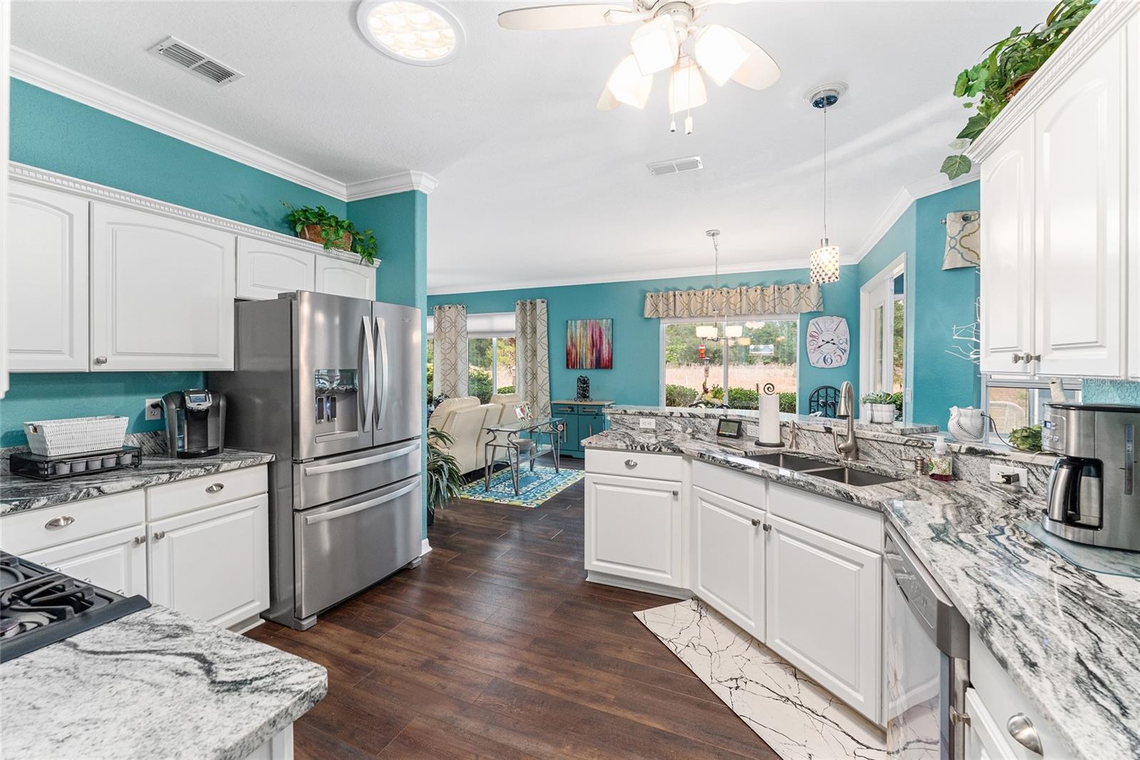 9894 SE 138TH LOOP, SUMMERFIELD, FL, 34491