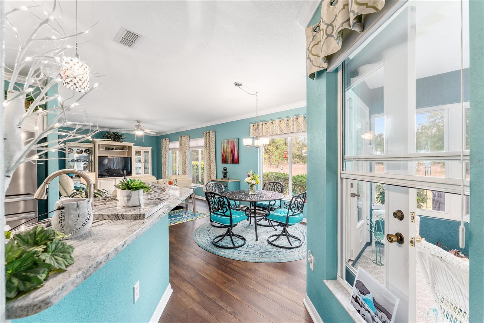 9894 SE 138TH LOOP, SUMMERFIELD, FL, 34491