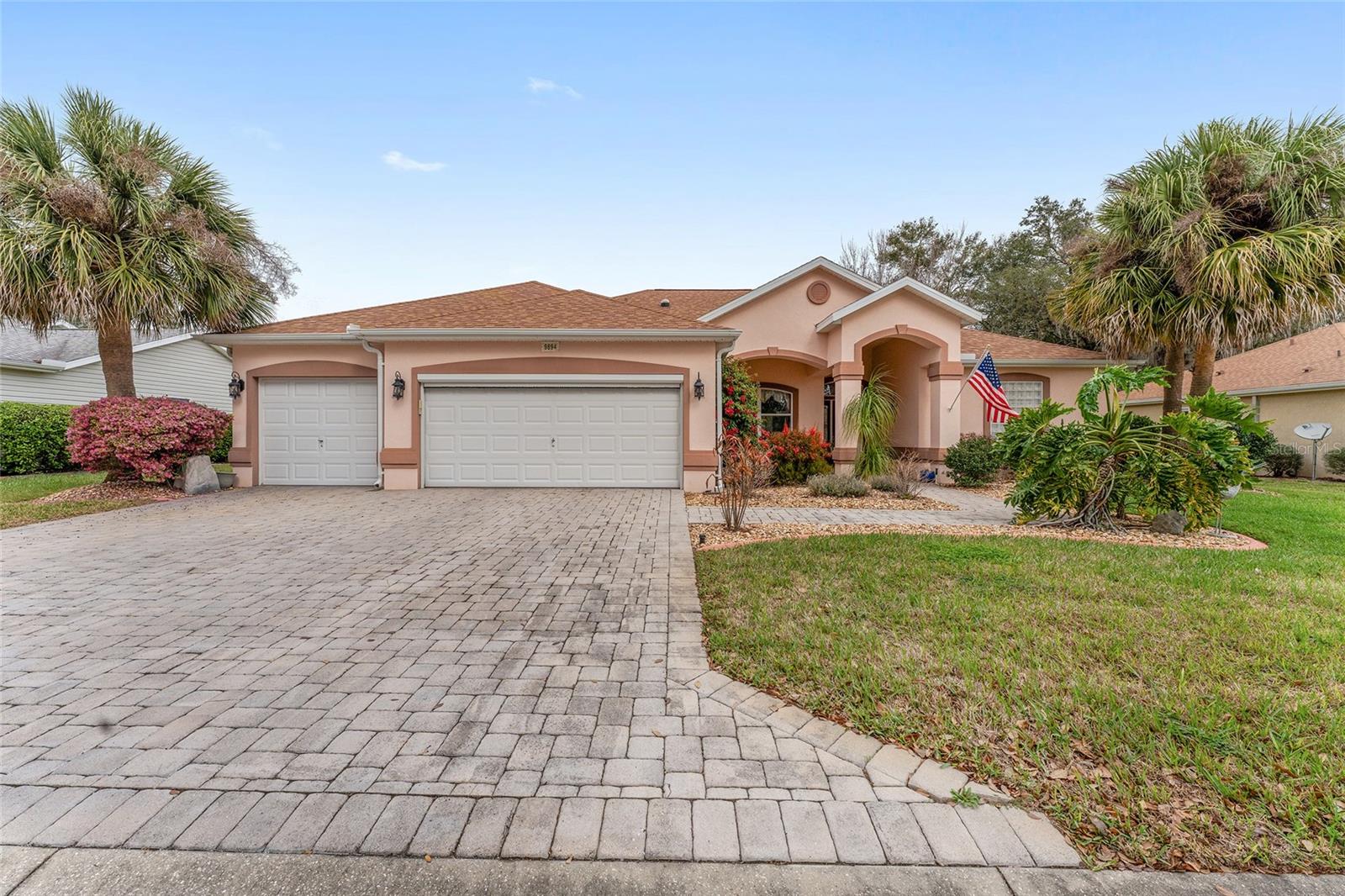 9894 SE 138TH LOOP, SUMMERFIELD, FL, 34491