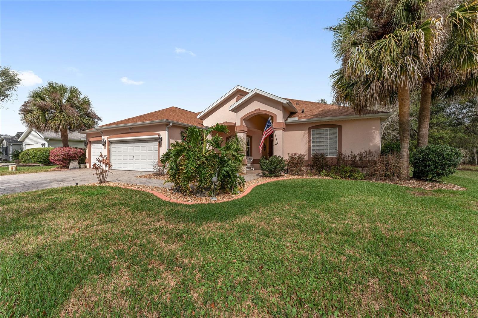 9894 SE 138TH LOOP, SUMMERFIELD, FL, 34491