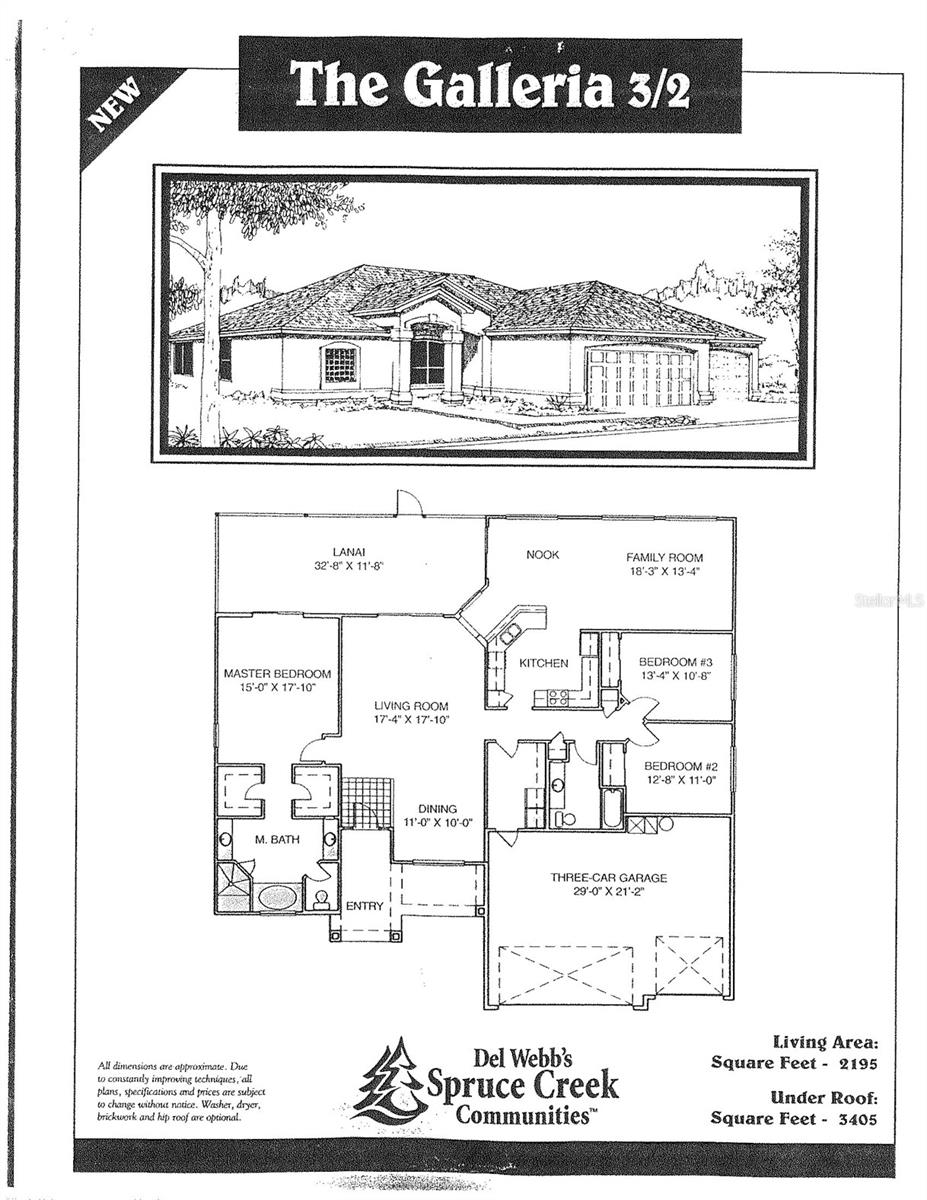 9894 SE 138TH LOOP, SUMMERFIELD, FL, 34491