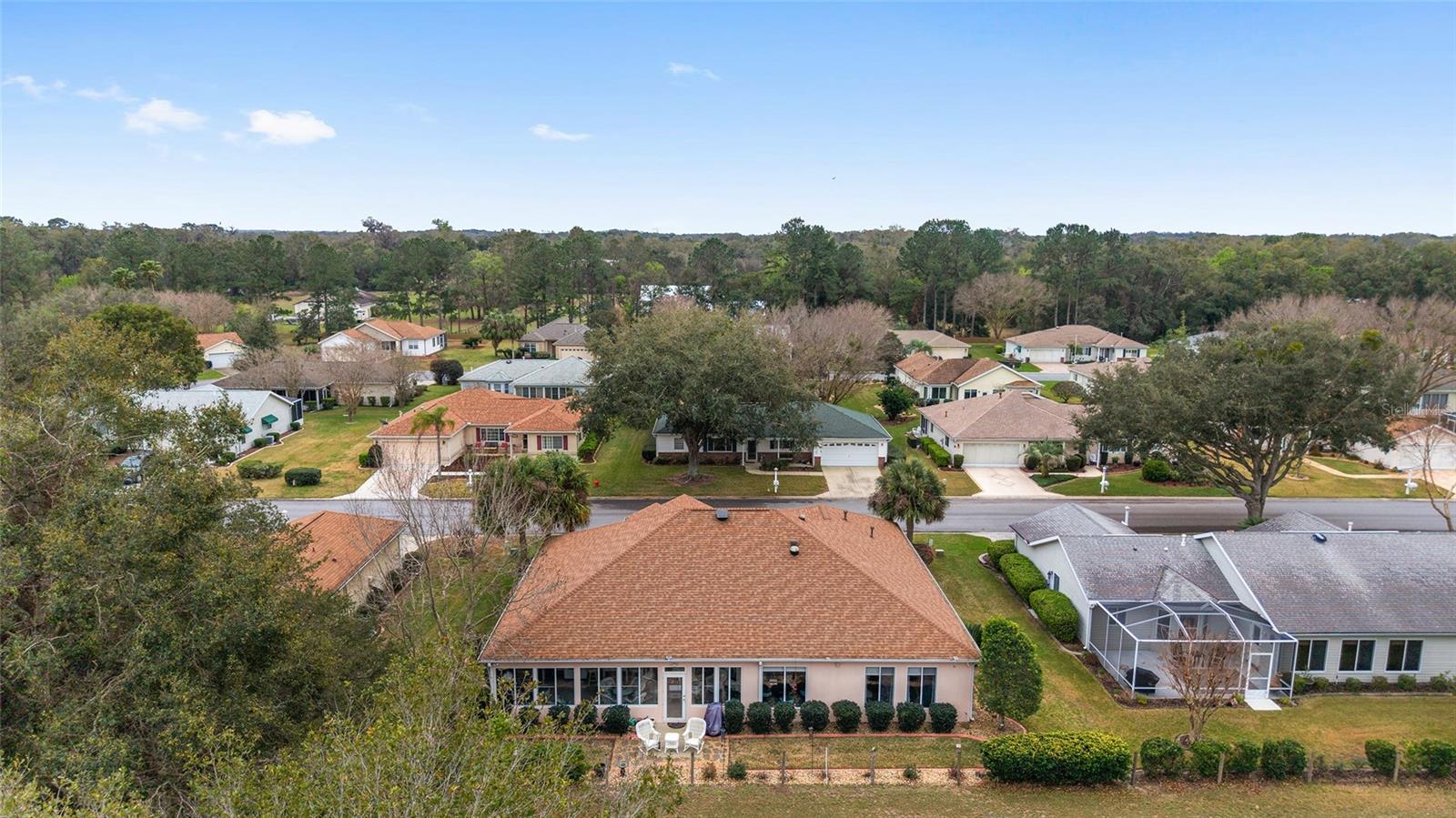 9894 SE 138TH LOOP, SUMMERFIELD, FL, 34491