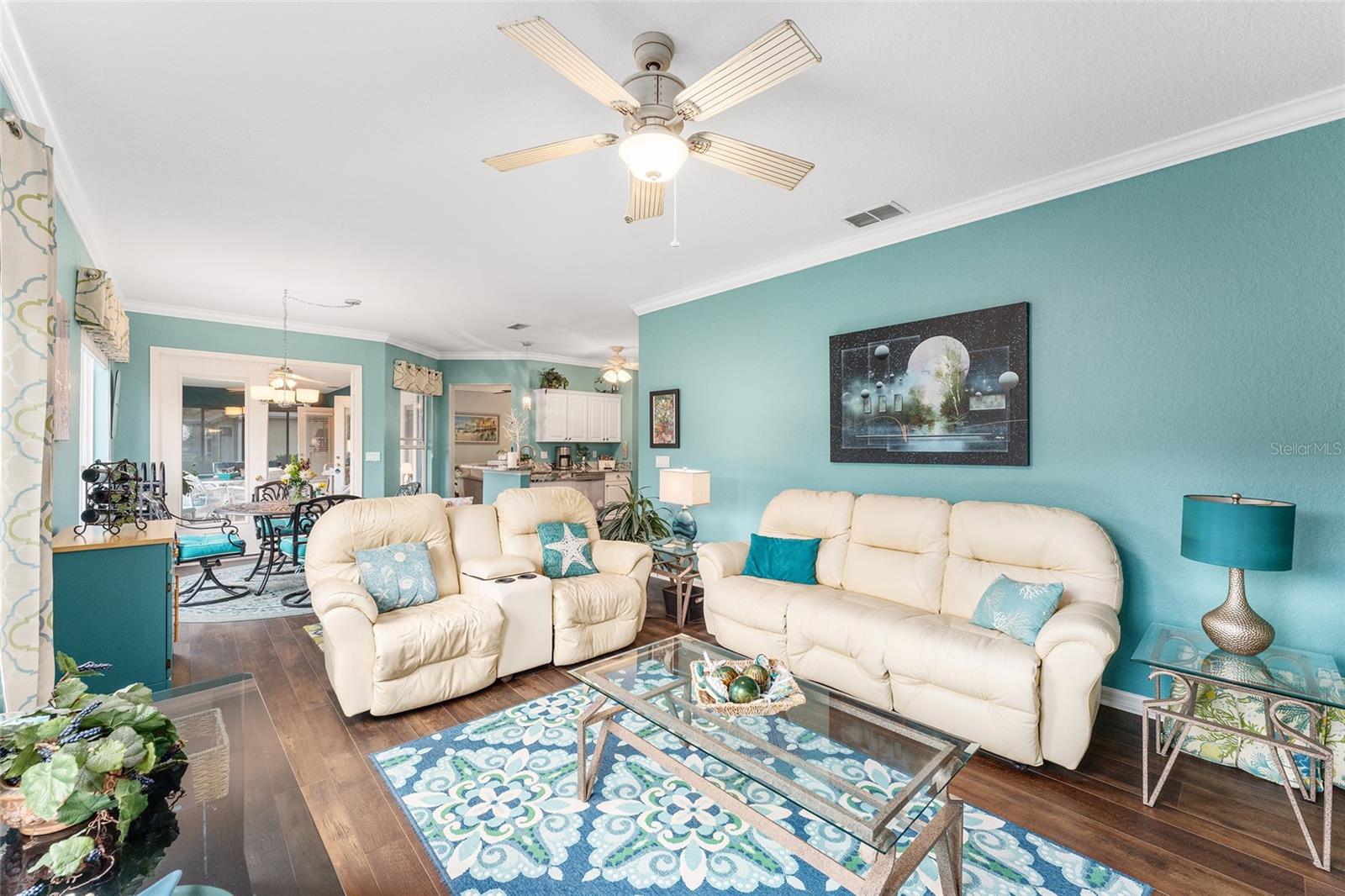 9894 SE 138TH LOOP, SUMMERFIELD, FL, 34491