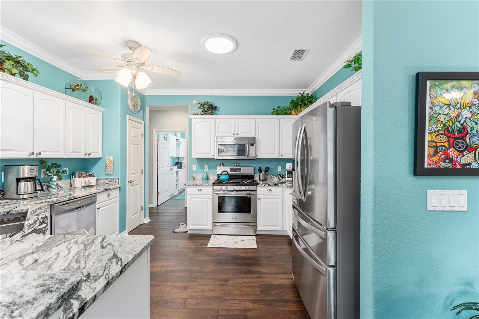 9894 SE 138TH LOOP, SUMMERFIELD, FL, 34491