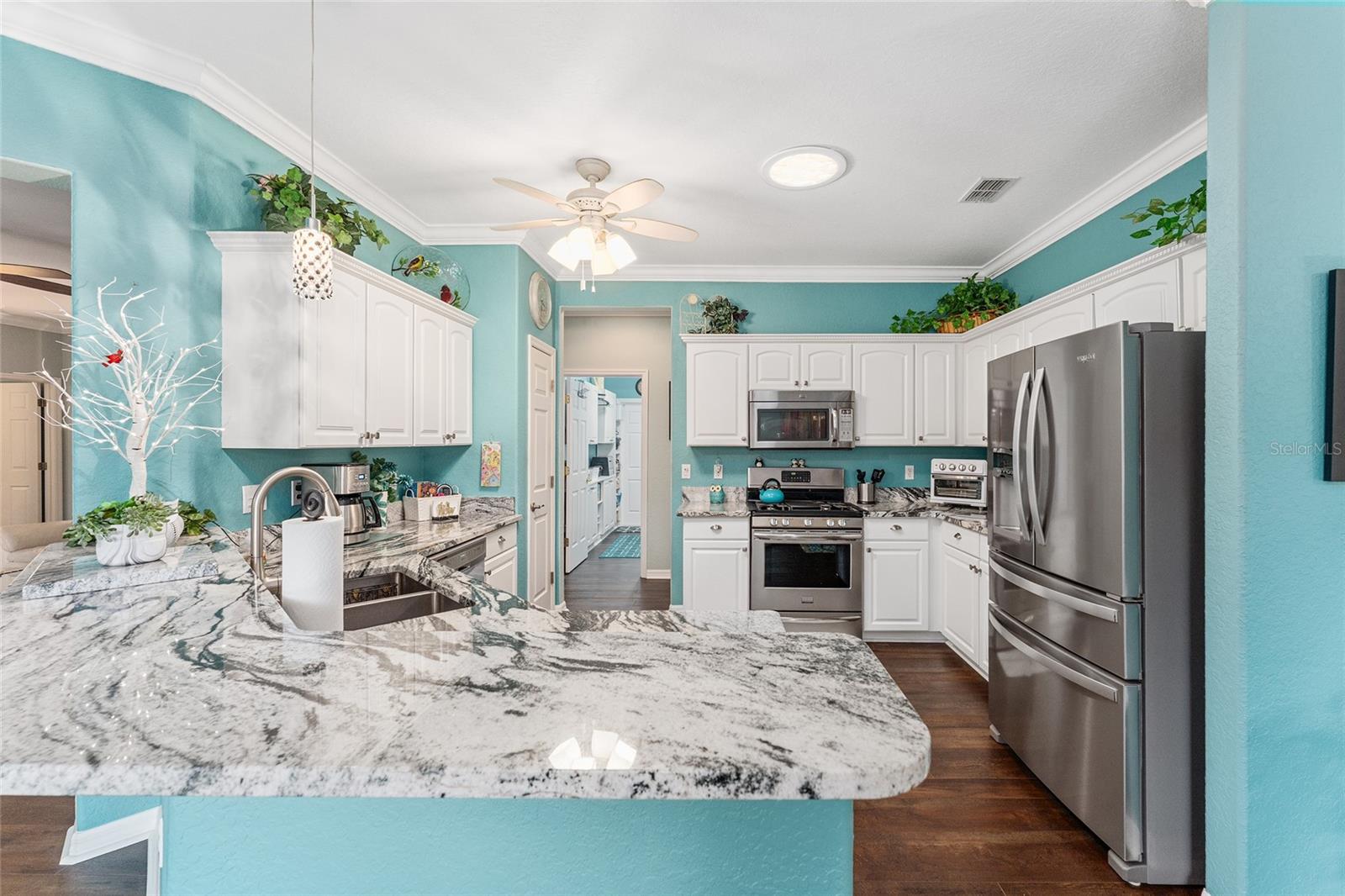 9894 SE 138TH LOOP, SUMMERFIELD, FL, 34491