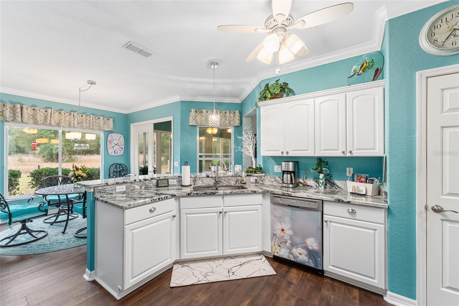 9894 SE 138TH LOOP, SUMMERFIELD, FL, 34491