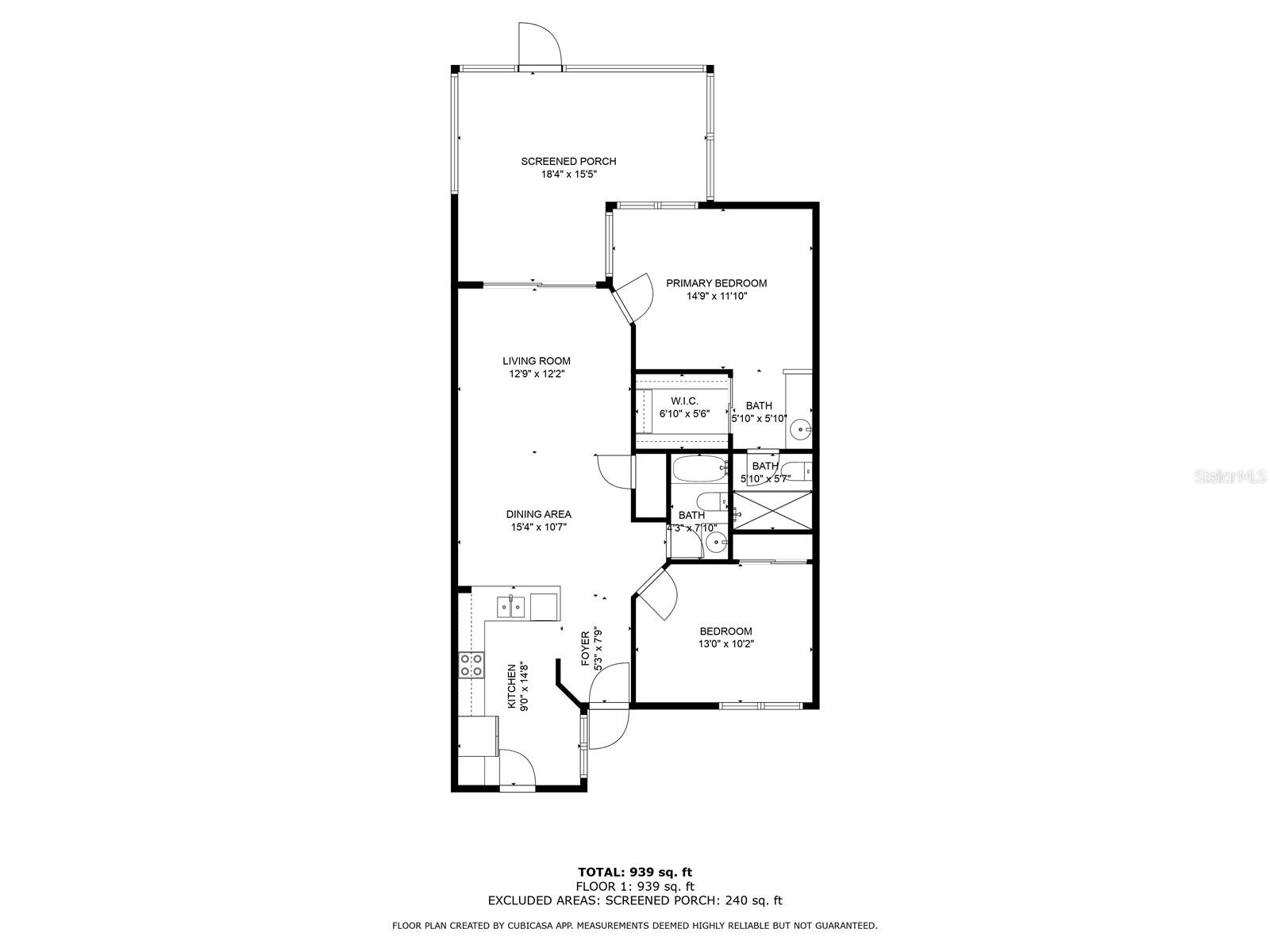 3216 STONEWATER CT #0, LAKELAND, FL, 33803