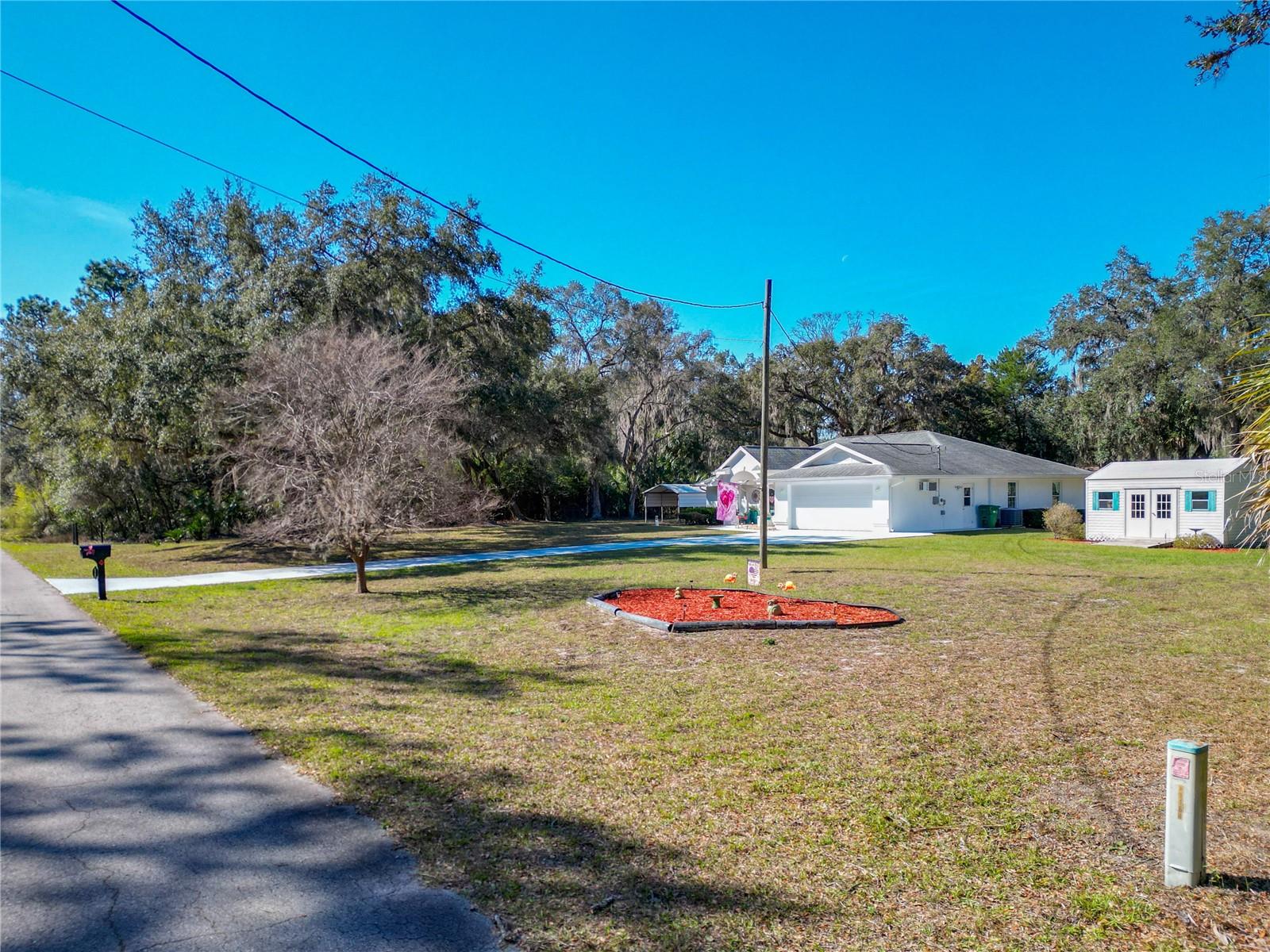 6390 N JASPER TER, CRYSTAL RIVER, FL, 34428