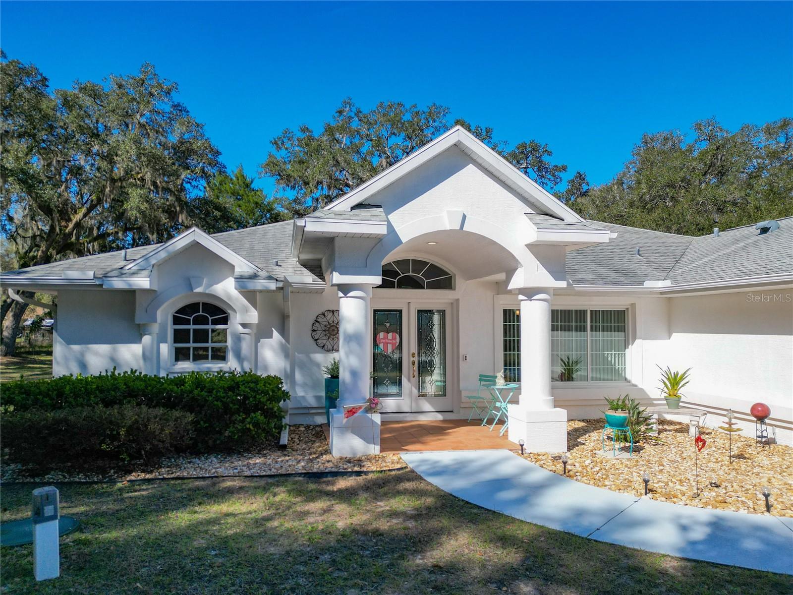 6390 N JASPER TER, CRYSTAL RIVER, FL, 34428