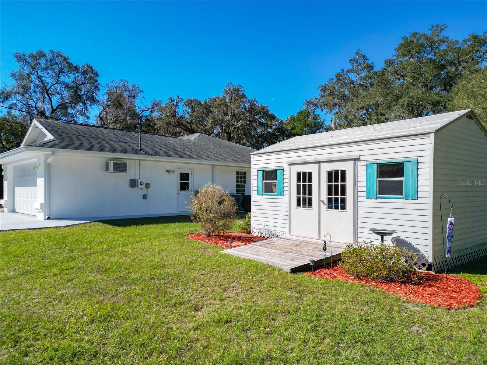 6390 N JASPER TER, CRYSTAL RIVER, FL, 34428
