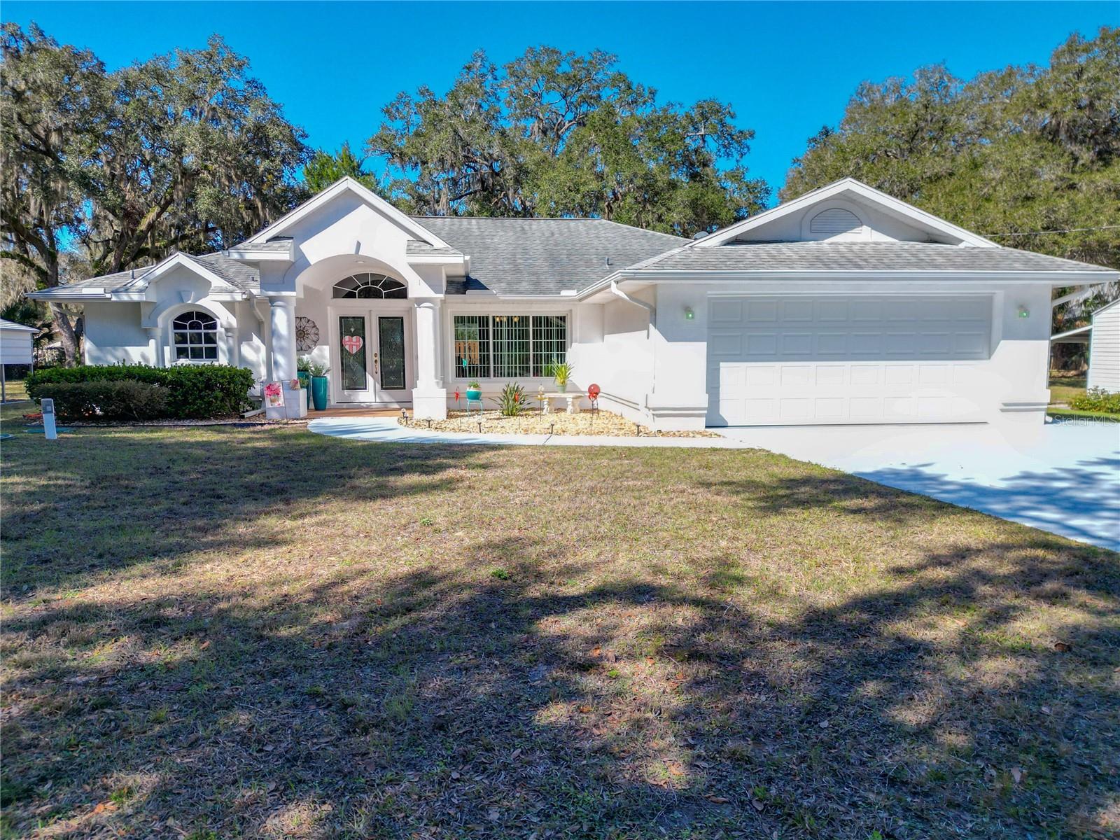 6390 N JASPER TER, CRYSTAL RIVER, FL, 34428