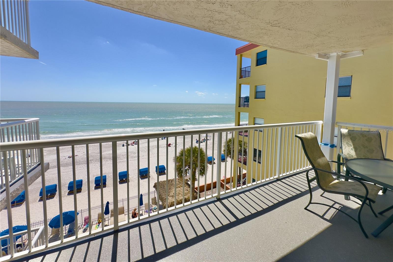 14700 GULF BLVD #405, MADEIRA BEACH, FL, 33708