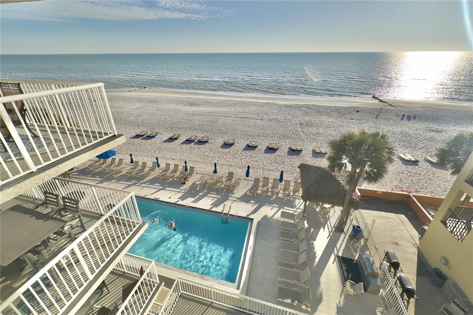 14700 GULF BLVD #405, MADEIRA BEACH, FL, 33708
