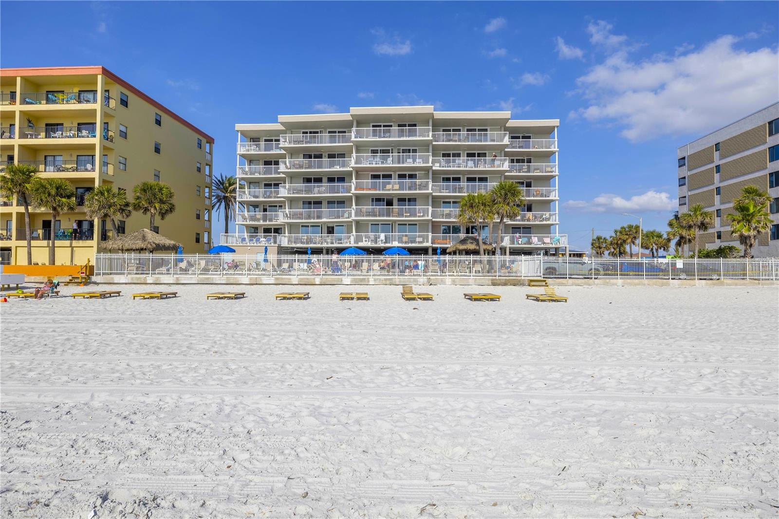 14700 GULF BLVD #405, MADEIRA BEACH, FL, 33708