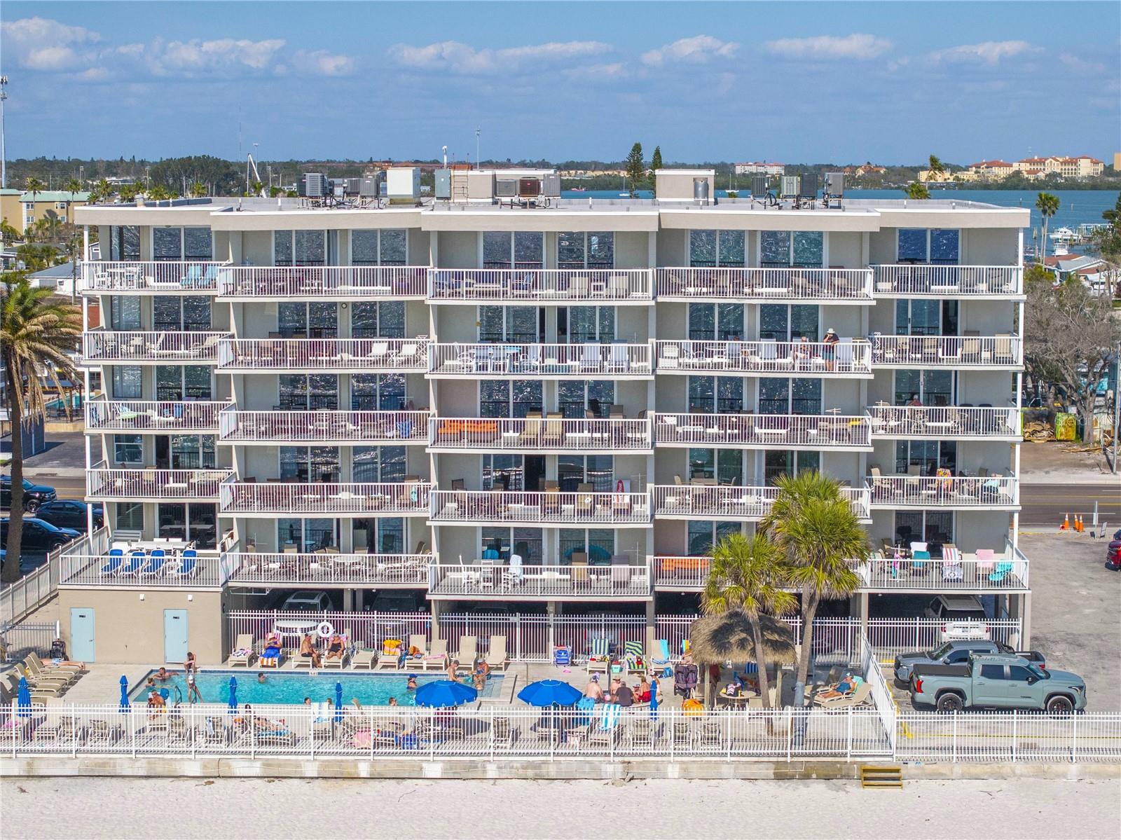 14700 GULF BLVD #405, MADEIRA BEACH, FL, 33708