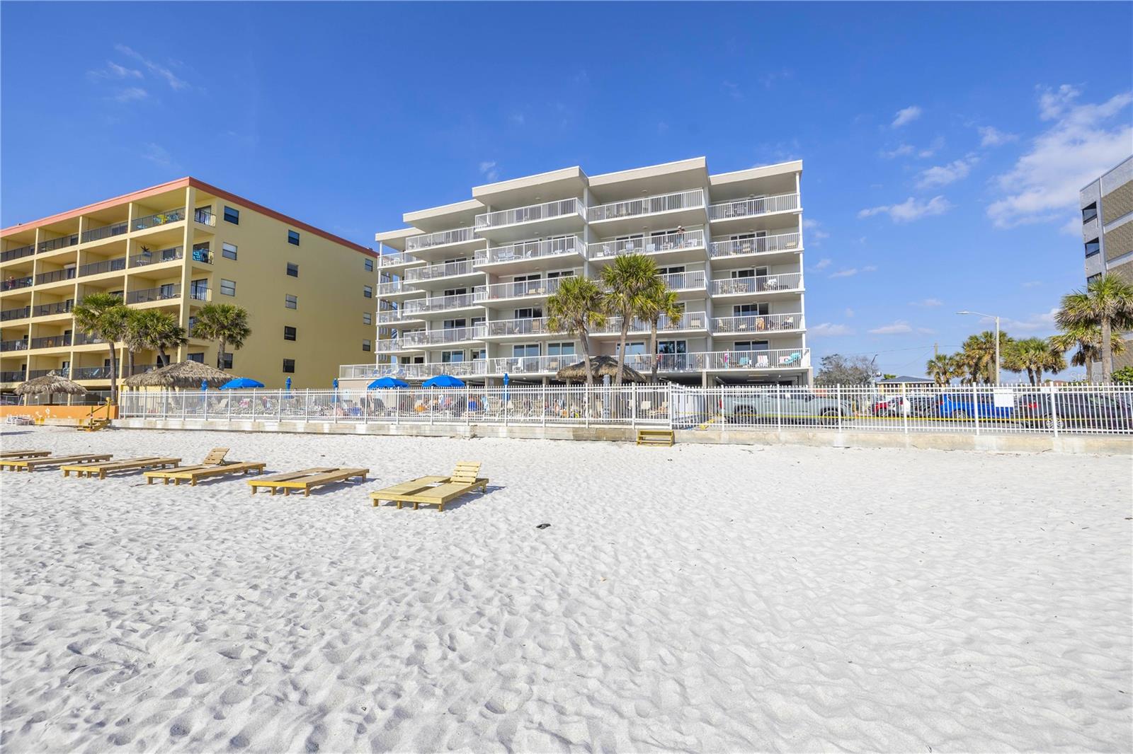 14700 GULF BLVD #405, MADEIRA BEACH, FL, 33708
