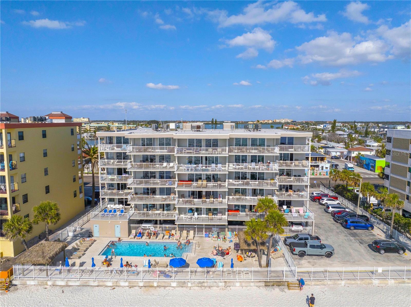 14700 GULF BLVD #405, MADEIRA BEACH, FL, 33708