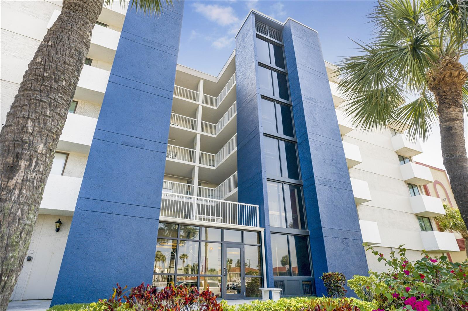 14700 GULF BLVD #405, MADEIRA BEACH, FL, 33708
