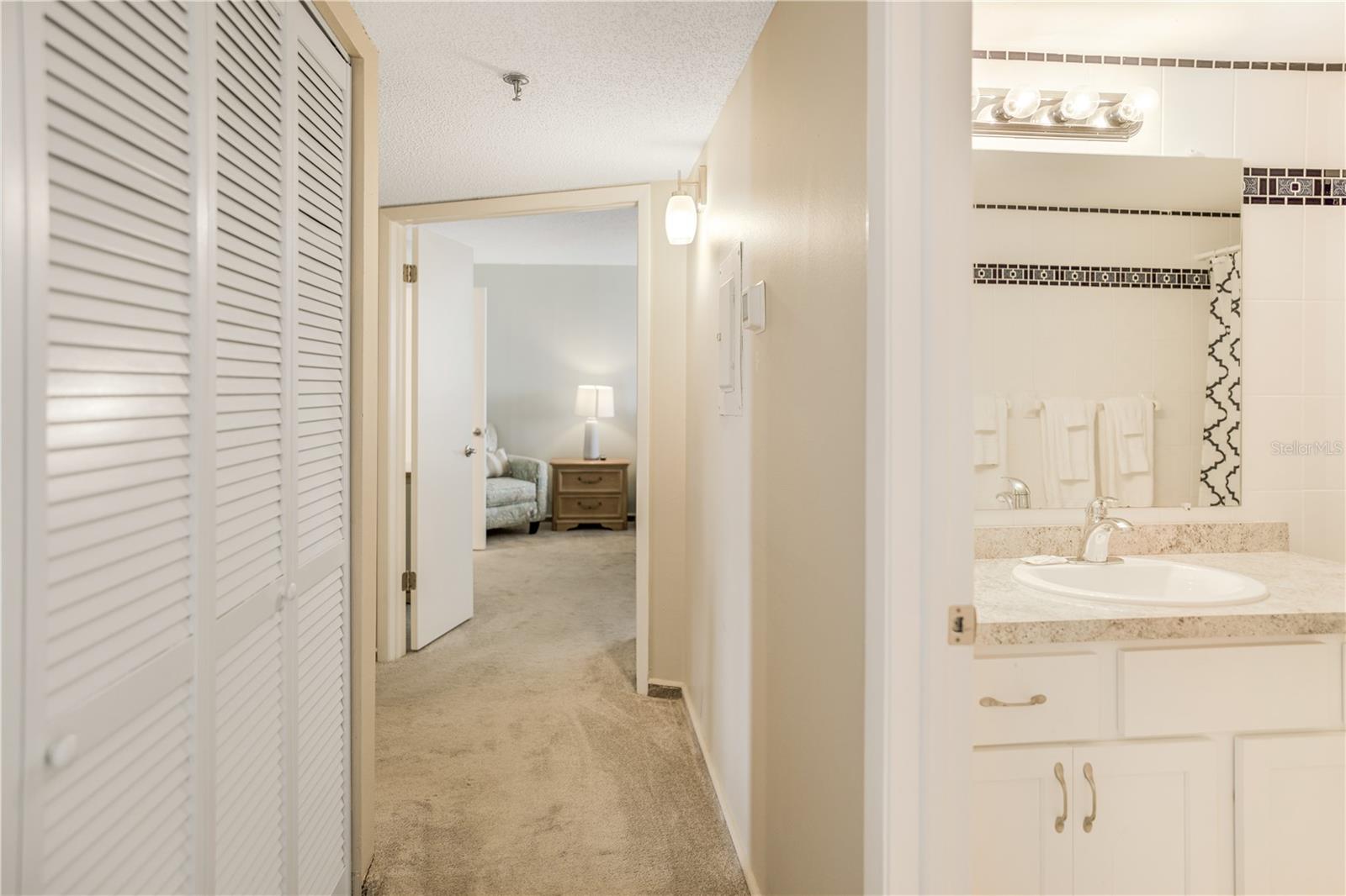 14700 GULF BLVD #405, MADEIRA BEACH, FL, 33708