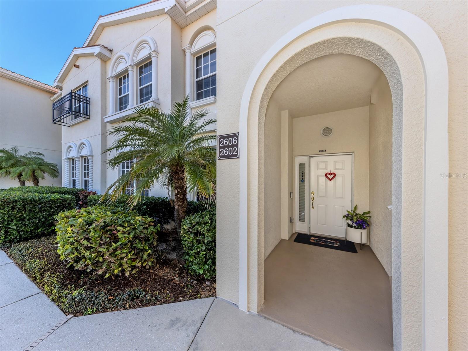 2602 RAVINIA CIR #2602, VENICE, FL, 34292