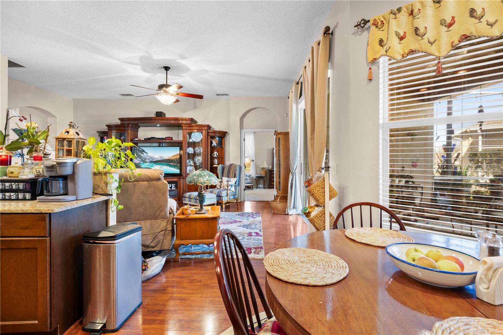 182 DAHOON CT, SPRING HILL, FL, 34609