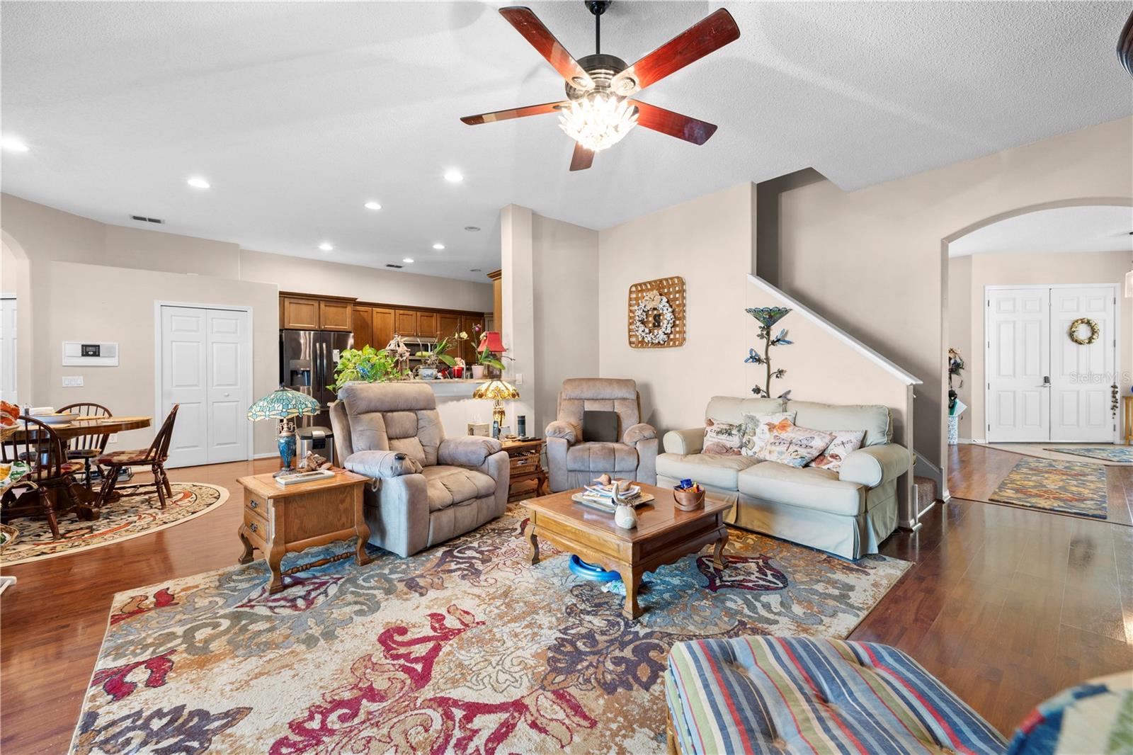 182 DAHOON CT, SPRING HILL, FL, 34609